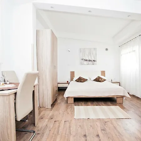 The Garden & Bed & Breakfast Spalato