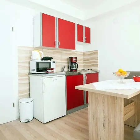 Bed & Breakfast The Garden & Spalato