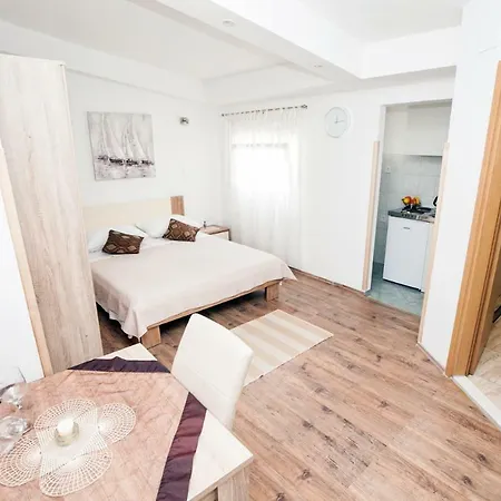 The Garden & Bed & Breakfast Spalato