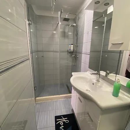 The Garden & Nocleg ze śniadaniem Split