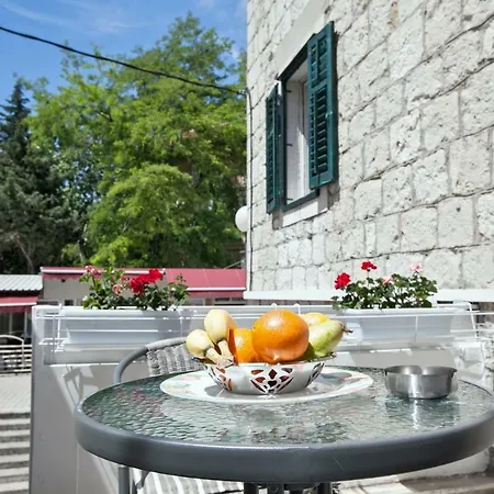 The Garden & Couette-café Split