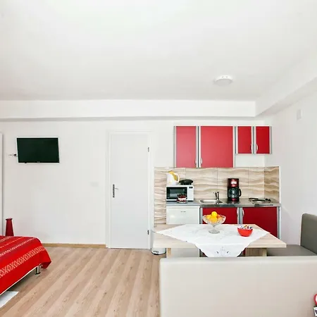 Couette-café The Garden &