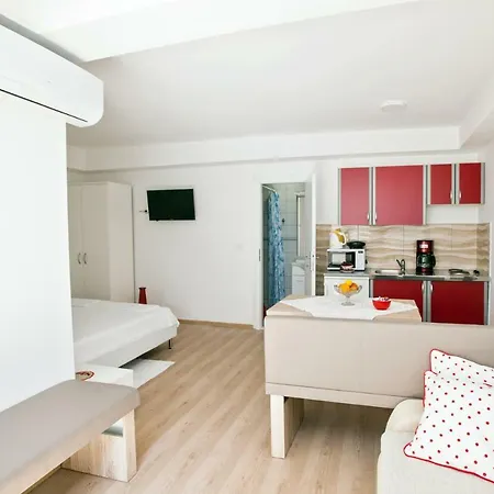 The Garden & Couette-café