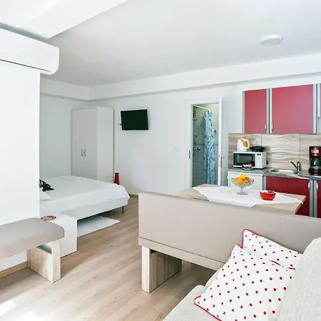 The Garden & Nocleg ze śniadaniem Split