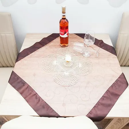 The Garden & فندق مبيت وإفطار 3*